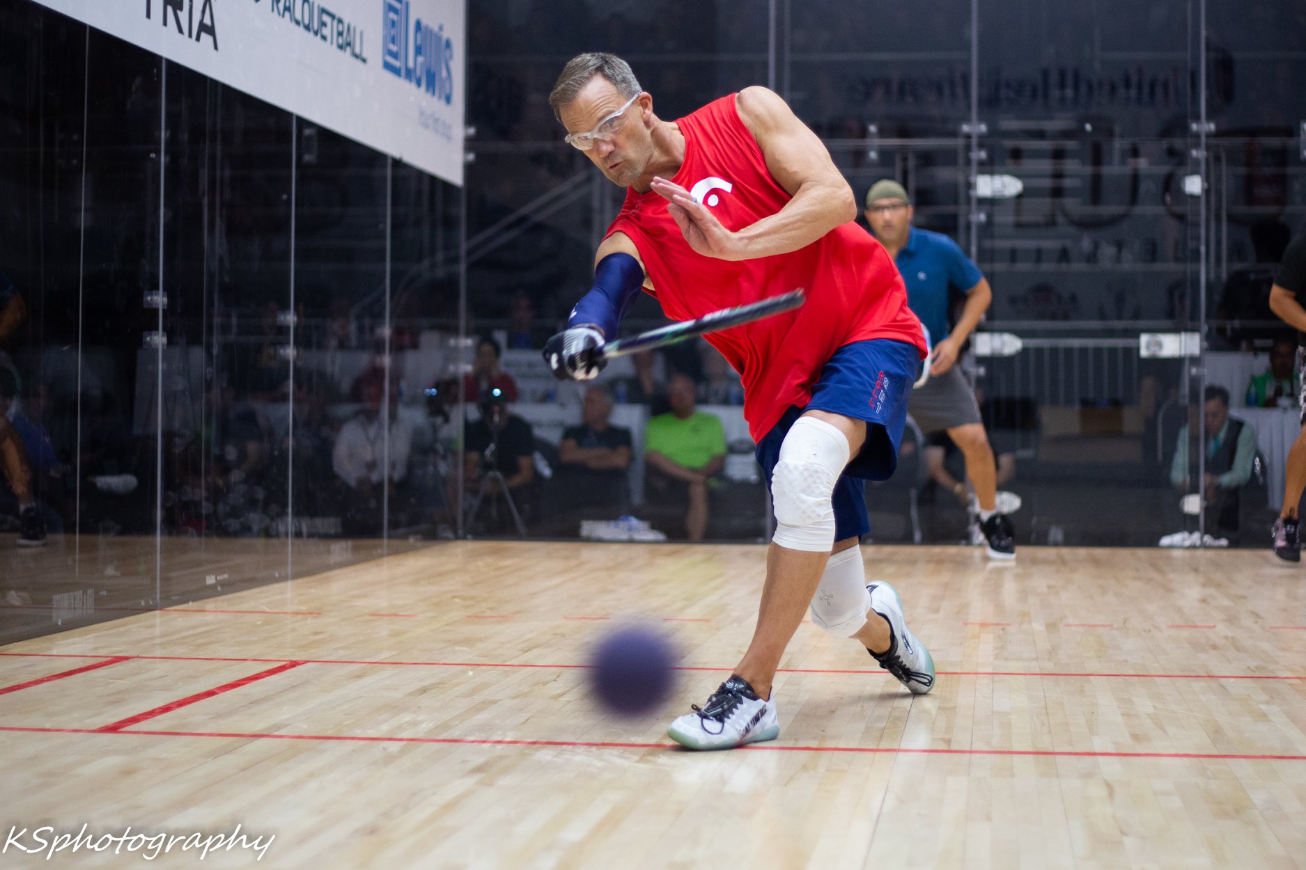 US Open 2019, Photographer: Kevin Savory